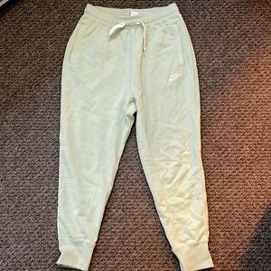 Mens Nike Sweat Pants